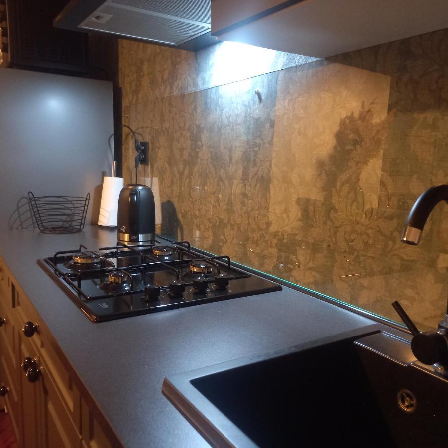 Apartament W Starej Szkole Srebrna Góra Exterior foto
