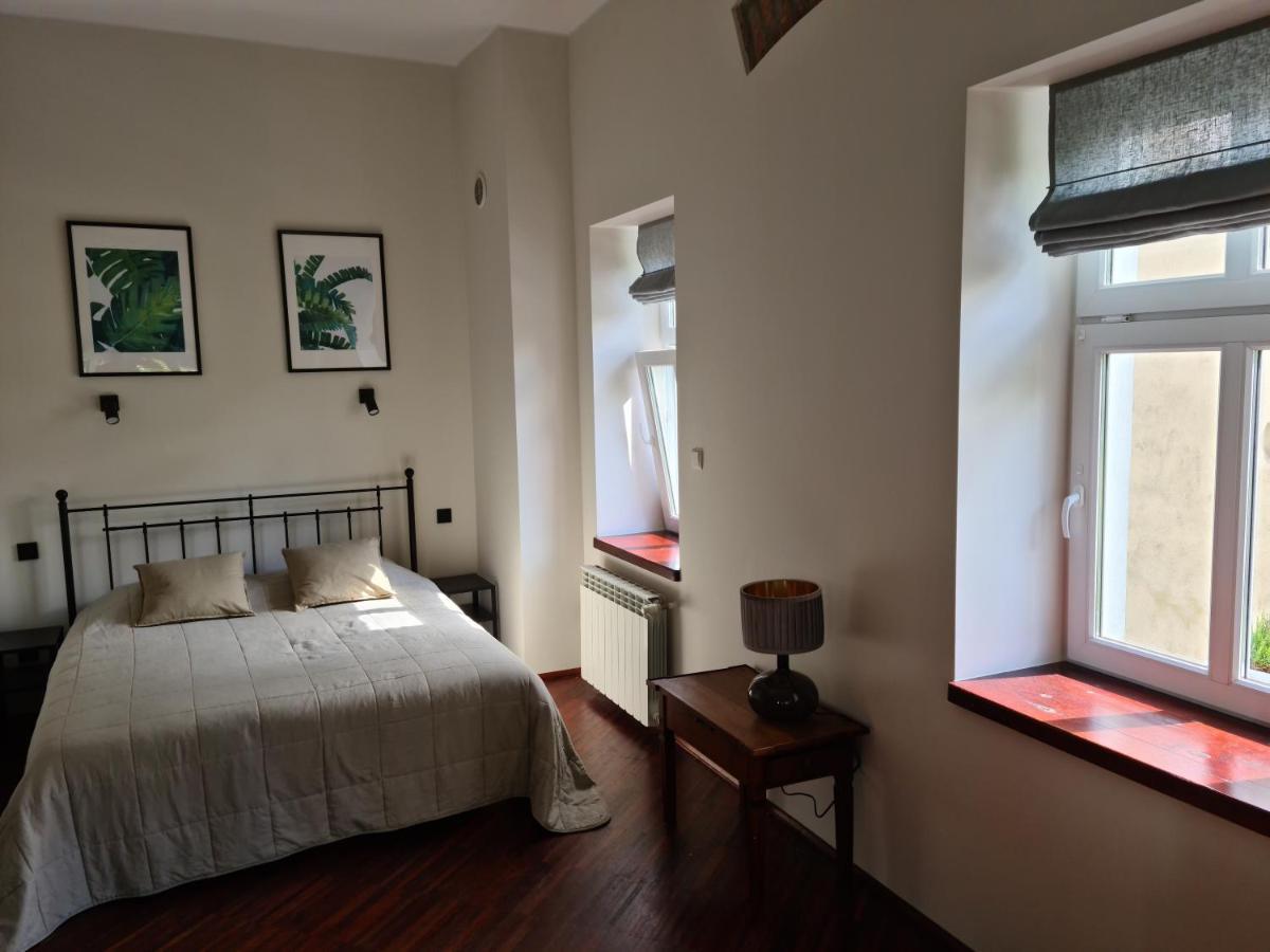 Apartament W Starej Szkole Srebrna Góra Exterior foto