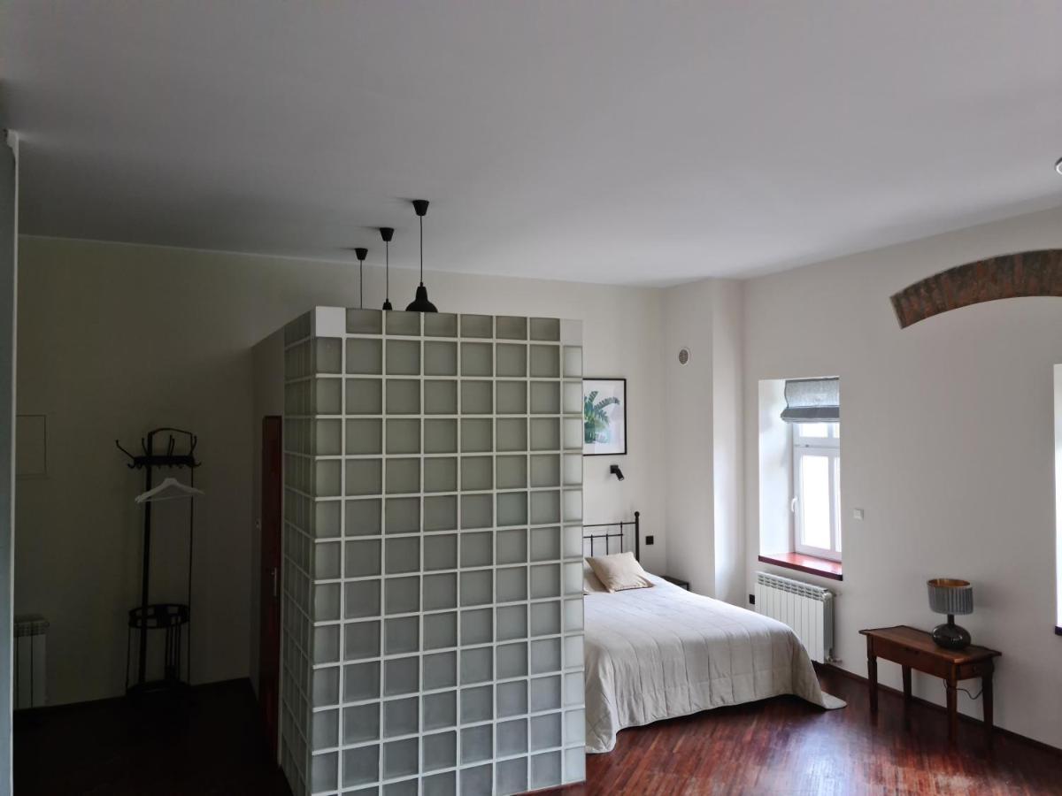 Apartament W Starej Szkole Srebrna Góra Exterior foto