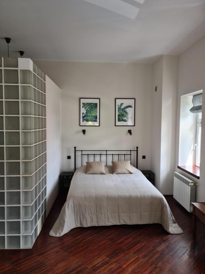 Apartament W Starej Szkole Srebrna Góra Exterior foto